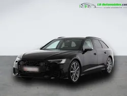 Utilisé 2024 Audi S6 Sport Break | 68 600 € (Super prix)