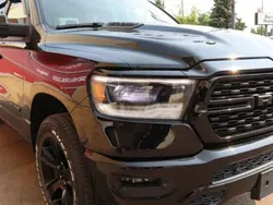 Noir Utilisé 2022 Dodge Ram Pick-up | 51 812 € (Super prix)