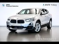 Argent Utilisé 2019 BMW X2 Sport Line SUV | 26 860 € (Bon prix)