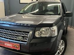 Utilisé 2010 Land Rover Freelander 2 SUV | 8 900 €
