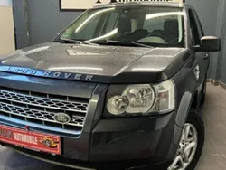 Utilisé 2010 Land Rover Freelander 2 SUV | 9 900 €