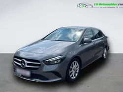 Utilisé 2020 Mercedes B180 Monospace | 28 000 € (Prix juste)