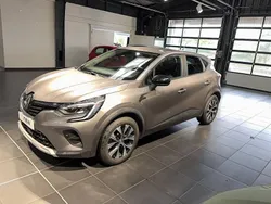 Utilisé 2022 Renault Captur Evolution SUV | 15 390 € (Bon prix)