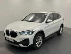 Utilisé 2020 BMW 116 Citadine | 25 900 €
