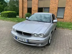 Jaguar X-type
