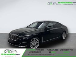 Utilisé 2021 BMW 740 Sport Line Berline | 64 400 €
