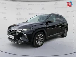 Noir Utilisé 2021 Hyundai Tucson SUV | 23 999 € (Prix juste)