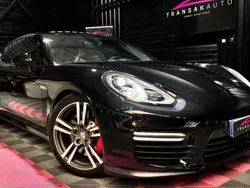 Utilisé 2013 Porsche Panamera GTS Berline | 38 990 €