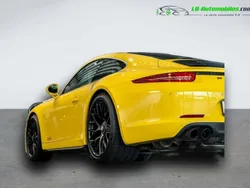 Utilisé 2015 Porsche 911 Coupé | 129 500 €