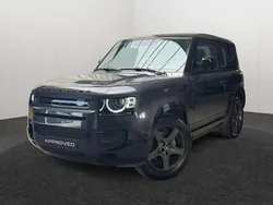 Gris Utilisé 2024 Land Rover Defender SE Dynamic SUV | 72 900 € (Bon prix)