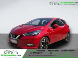 Utilisé 2022 Nissan Micra Citadine | 17 600 € (Prix assez cher)
