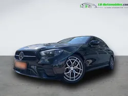 Utilisé 2023 Mercedes E220 Berline | 50 500 € (Prix juste)