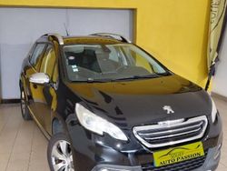 Utilisé 2014 Peugeot 2008 Allure SUV | 7 490 €