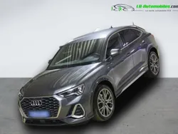 Utilisé 2023 Audi Q3 Sportback Sport SUV | 48 500 € (Bon prix)