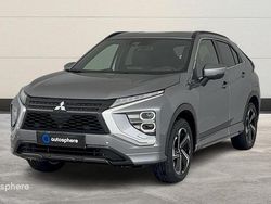 Gris Utilisé 2023 Mitsubishi Eclipse Intense SUV | 26 999 €