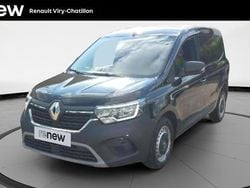 Noir Utilisé 2023 Renault Kangoo Monospace | 18 990 €