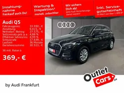 Utilisé 2022 Audi Q5 Sport SUV | 34 990 €