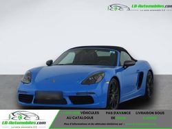 Utilisé 2021 Porsche Boxster Cabriolet | 68 200 €