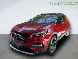 Utilisé 2020 Opel Grandland X SUV | 24 000 € (Bon prix)