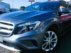 Utilisé 2016 Mercedes GLA200 SUV | 9 990 € (Prix juste)