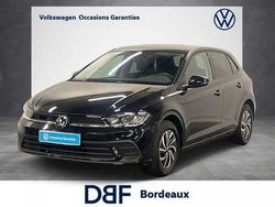 Noir Utilisé 2024 VW Polo Edition | 21 999 € (Prix juste)