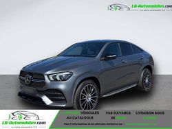 Utilisé 2022 Mercedes GLE400 Coupé | 84 500 € (Prix juste)