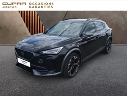 Noir Utilisé 2023 Cupra Formentor VZ SUV | 29 484 € (Prix juste)