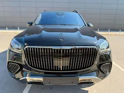 Nouvelle 2025 Mercedes GLS600 Maybach SUV | 246 880 €