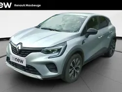 Gris Utilisé 2024 Renault Captur Evolution SUV | 20 599 € (Prix juste)