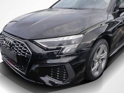 Utilisé 2023 Audi A3 Sportback S-Line Citadine | 33 990 €