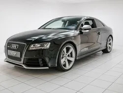 Noir Utilisé 2011 Audi RS5 Exclusive Coupé | 52 950 €