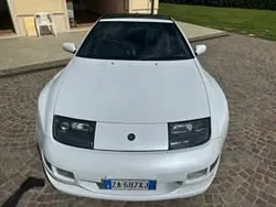 Blanc Utilisé 1996 Nissan 300 ZX Coupé | 45 000 €