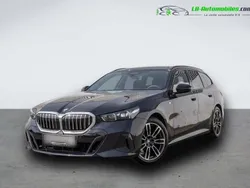 Utilisé 2024 BMW 520 Comfort Edition Berline | 56 700 € (Prix juste)