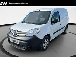 Blanc Utilisé 2020 Renault Kangoo Monospace | 10 999 €