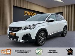 Utilisé 2019 Peugeot 3008 Allure Citadine | 14 500 € (Super prix)