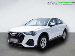 Utilisé 2021 Audi Q3 Sportback Sport SUV | 35 400 € (Prix juste)