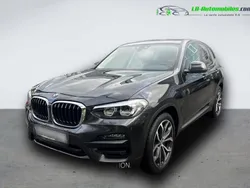 Utilisé 2021 BMW X3 Sport Line SUV | 38 000 € (Bon prix)