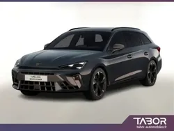 Bleu Nouvelle 2025 Cupra Leon Break | 33 265 € (Prix juste)