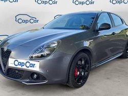 Utilisé 2020 Alfa Romeo Giulietta Citadine | 15 990 € (Prix juste)
