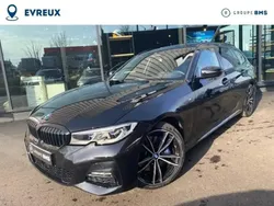 Utilisé 2019 BMW 330 M Sport Break | 44 900 €