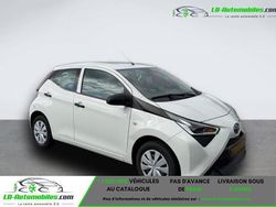 Utilisé 2021 Toyota Aygo Citadine | 11 800 € (Bon prix)