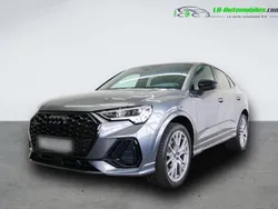 Utilisé 2022 Audi Q3 Sportback Sport SUV | 48 300 € (Prix juste)