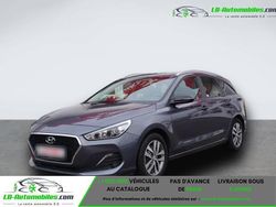 Utilisé 2019 Hyundai i30 Break | 22 900 € (Prix assez cher)