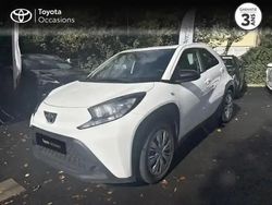 Blanc Utilisé 2022 Toyota Aygo X SUV | 13 990 €