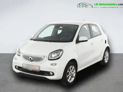 Utilisé 2018 Smart ForFour Citadine | 15 800 € (Prix juste)