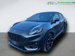Utilisé 2020 Ford Puma Coupé | 19 900 € (Prix juste)