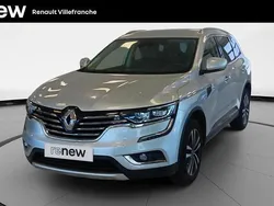 Gris Utilisé 2018 Renault Koleos Intens SUV | 23 490 € (Prix assez cher)