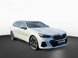 Utilisé 2024 BMW 540 M Sport Break | 81 990 €