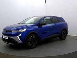 Bleu Utilisé 2024 Renault Symbioz Esprit Alpine SUV | 30 590 € (Bon prix)