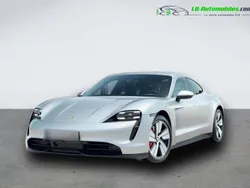 Utilisé 2022 Porsche Taycan 4S Berline | 68 200 € (Prix juste)